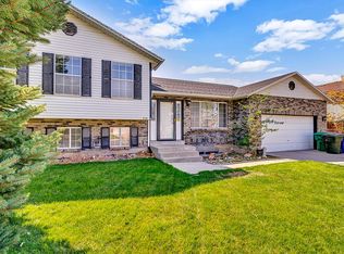 2601 W Jean Way, West Jordan, UT 84084