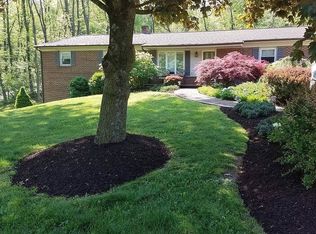 917 W Mosby Rd, Harrisonburg, VA 22801