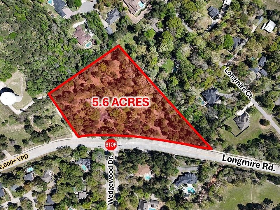1st image of 2536 Longmire Rd