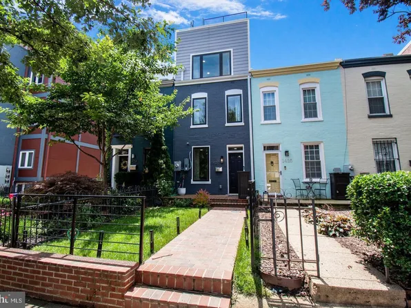 1427 K St SE, Washington, DC 20003