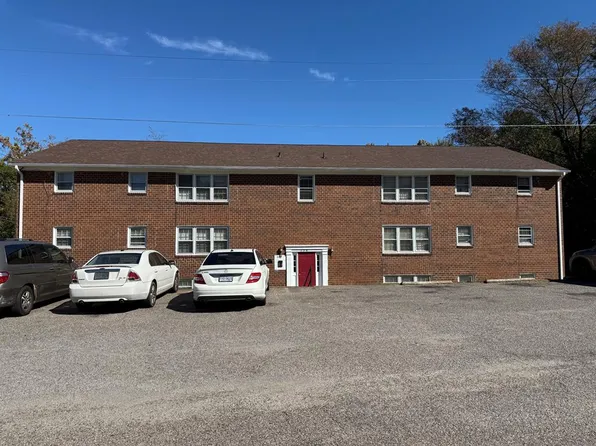 138 Wesley Dr, Danville, VA 24540