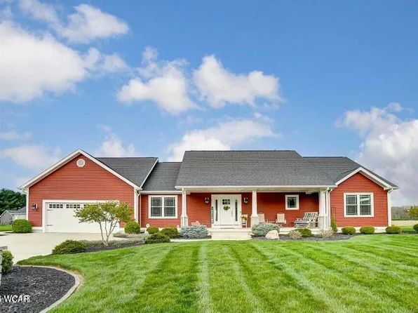 1784 Woodberry Creek Dr, Lima, OH 45807