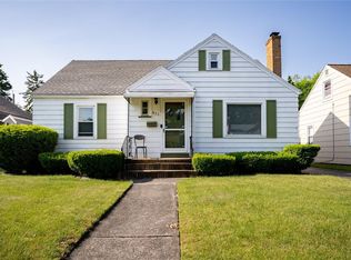 631 Westchester Ave, Rochester, NY 14609