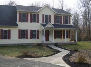 6041 Mount Vernon Blvd, Lorton, VA 22079