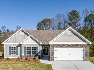 104 Denny Cir, Dallas, GA 30157