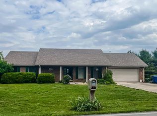 1224 Thurman Rd, Somerset, KY 42503