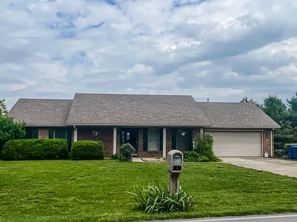 1224 Thurman Rd, Somerset, KY 42503