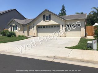 2947 Lincoln Ave, Clovis, CA 93611