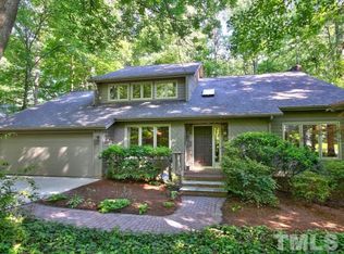 215 King George Loop, Cary, NC 27511