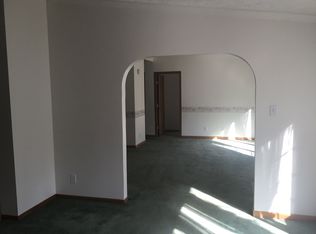 1262 W Haskell Lake Ln, Lac Du Flambeau, WI 54538