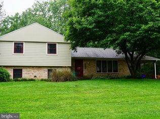 4000 Charley Forest St, Olney, MD 20832