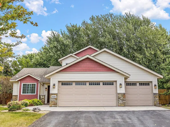 5660 Lambert Ave NE, Albertville, MN 55301