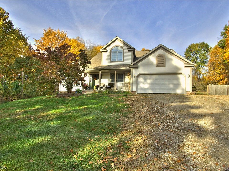 10129 Diagonal Rd, Mantua, OH 44255 MLS 4501127 Zillow