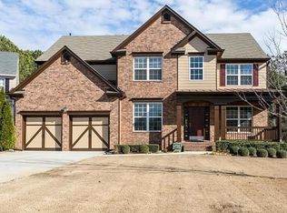 141 Harvest Rdg, Acworth, GA 30102