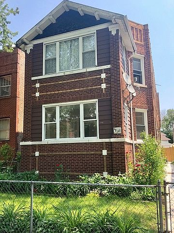 1st image of 4845 N Lawndale Ave #1
