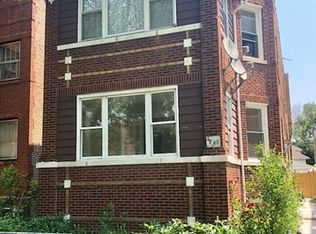 4845 N Lawndale Ave #1, Chicago, IL 60625