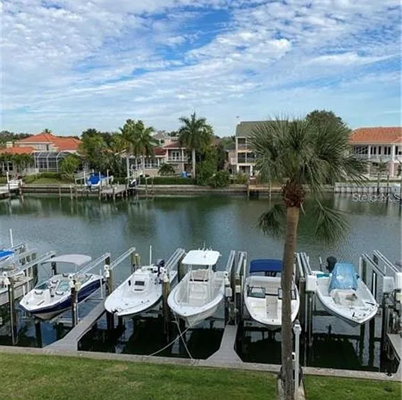1125 Pinellas Bayway S #201 — Photo 1