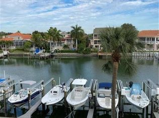 1125 Pinellas Bayway S APT 201, Saint Petersburg, FL 33715