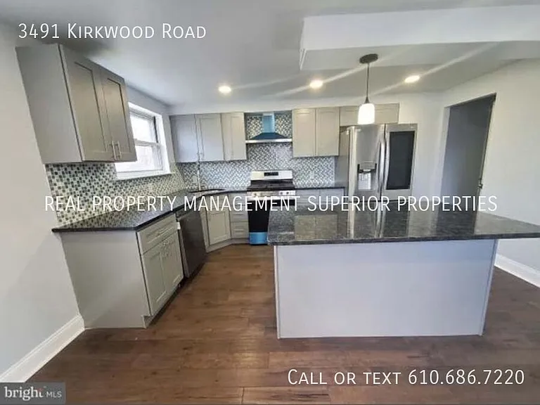 3491 Kirkwood Rd — Photo 1