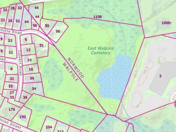 0 Charlotte Rd, East Walpole, MA 02032