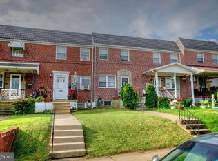 7817 Baltimore St, Baltimore, MD 21224