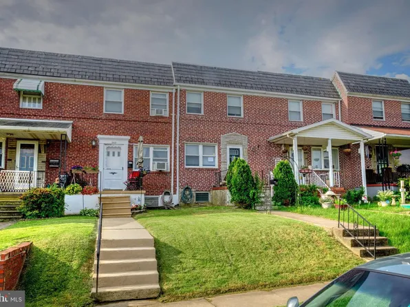 7817 Baltimore St, Baltimore, MD 21224