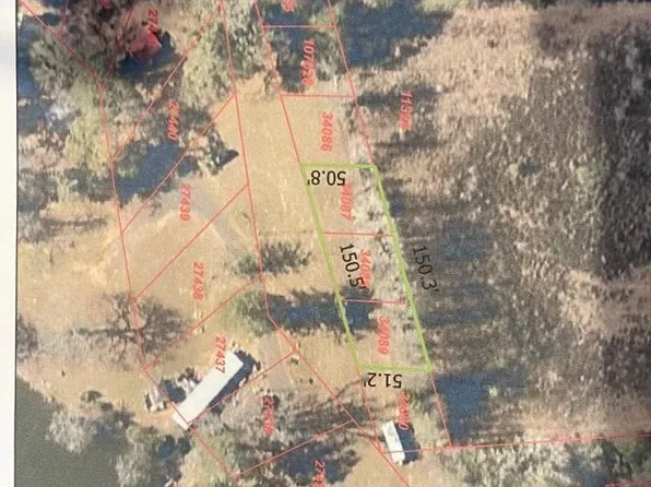 Lots 4 5 6 County Rd #1442, Quitman, TX 75783