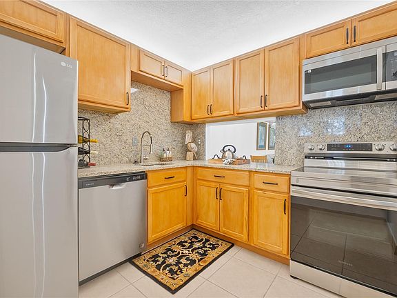 2nd image of 2856 S Garden Drive #106