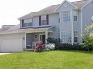 876 Ridgebrook Rd, Lexington, KY 40509