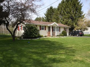 3355 Gunzen Dr, Cortland, NY 13045
