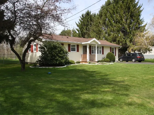 3355 Gunzen Dr, Cortland, NY 13045