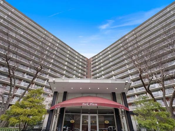6115 97th St APT 12H, Rego Park, NY 11374