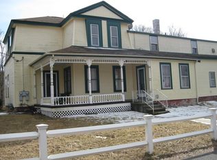 12 Silver St UNIT C, West Harwich, MA 02671