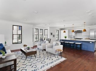 324 Bunker Hill St #202, Charlestown, MA 02129