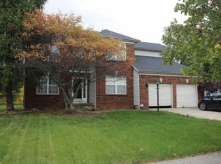 9122 McMahon Ct, Reynoldsburg, OH