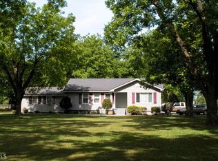 1612 Walker Rd, Byron, GA 31008