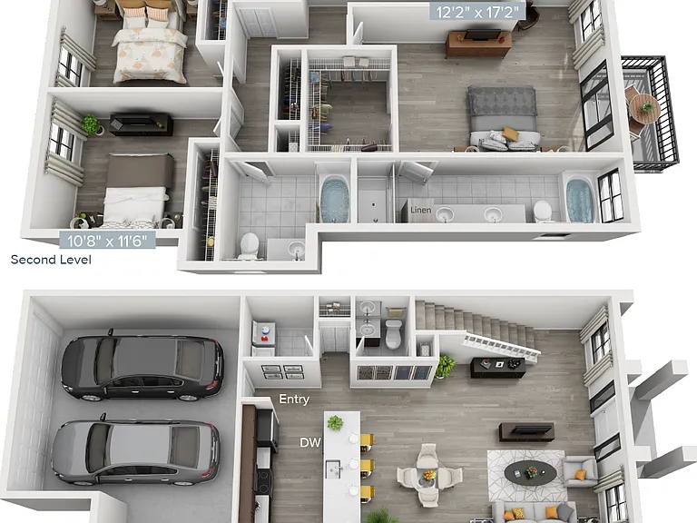 Avalon 850 Boca — Photo 30