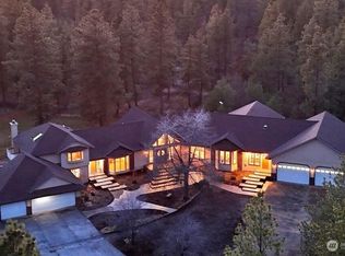 12912 E Gibbs Road, Mica, WA 99023