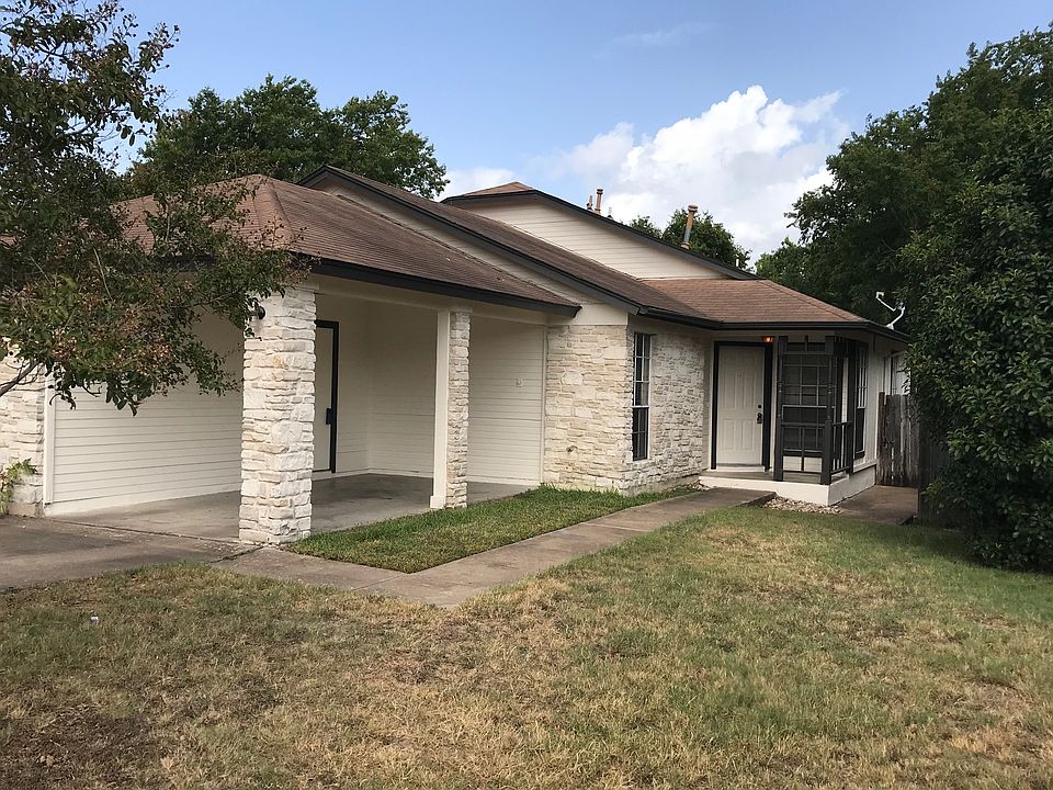 1st image of 7802 Brodie Ln #A