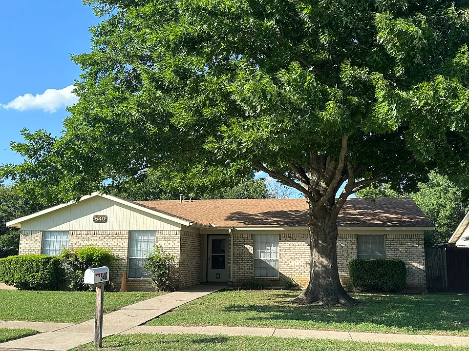 540 Sierra Blanca Dr