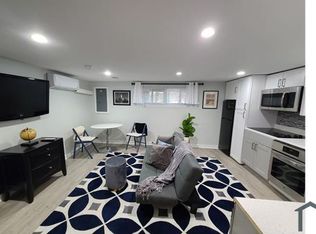 312 19th St NE #2, Washington, DC 20002