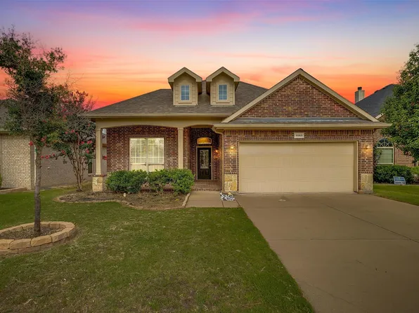 1065 Jodie Dr, Weatherford, TX 76087