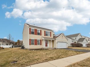 2410 Miriam Ave, Zion, IL 60099