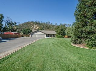 7150 Sycamore Rd, Atascadero, CA 93422