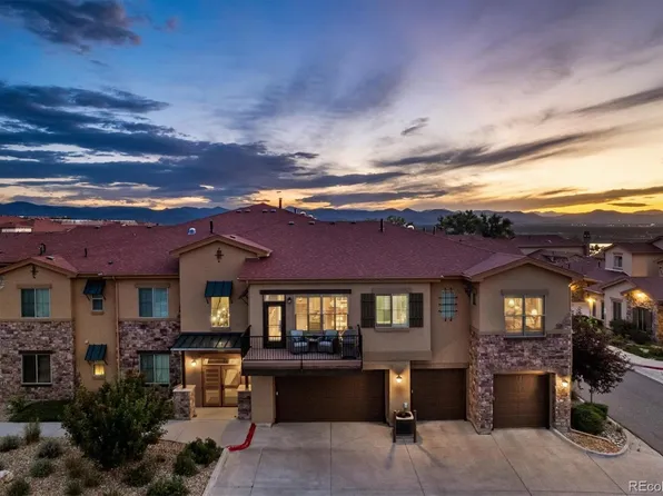 2262 Primo Road #207, Highlands Ranch, CO 80129