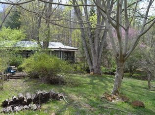 435 Newman Rd, Franklin, NC 28734