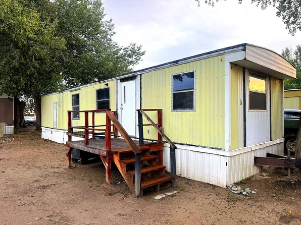28 Road 6361 #Tr5, Kirtland, NM 87417