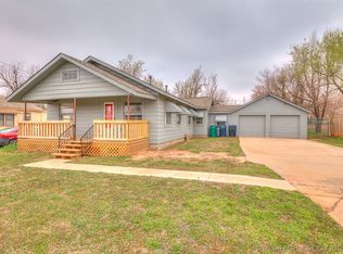 5805 Itio Blvd, Oklahoma City, OK 73129