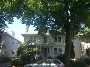 59 Moraine St, Jamaica Plain, MA 02130