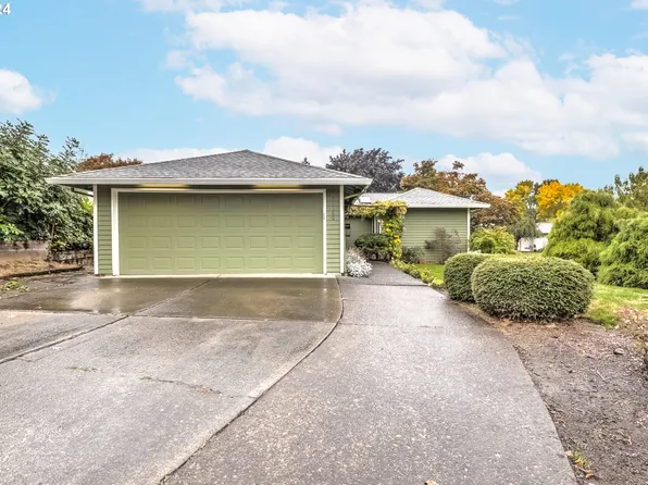 20560 Imperial Ln, Beaverton, OR 97003